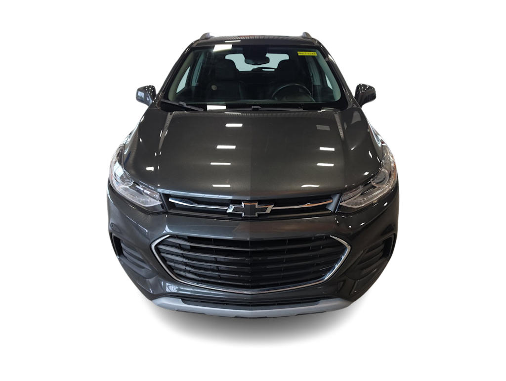 Thumbnail: 2020 Chevrolet Trax - 13
