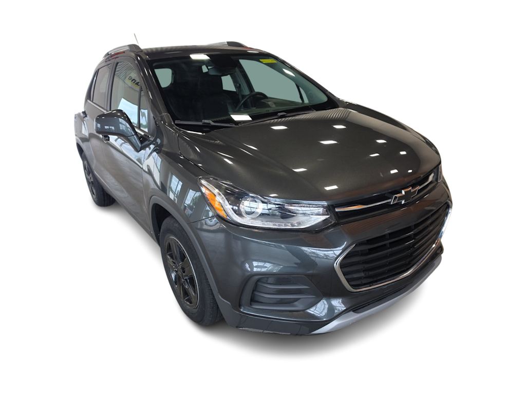 Thumbnail: 2020 Chevrolet Trax - 14