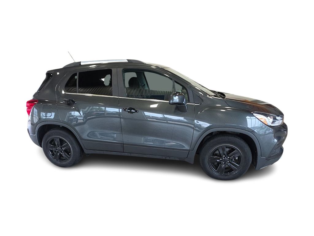 Thumbnail: 2020 Chevrolet Trax - 16