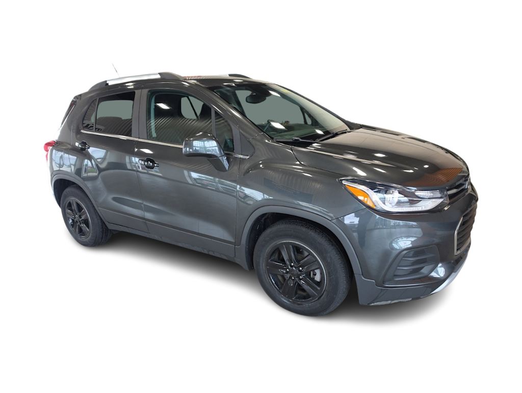 Thumbnail: 2020 Chevrolet Trax - 15