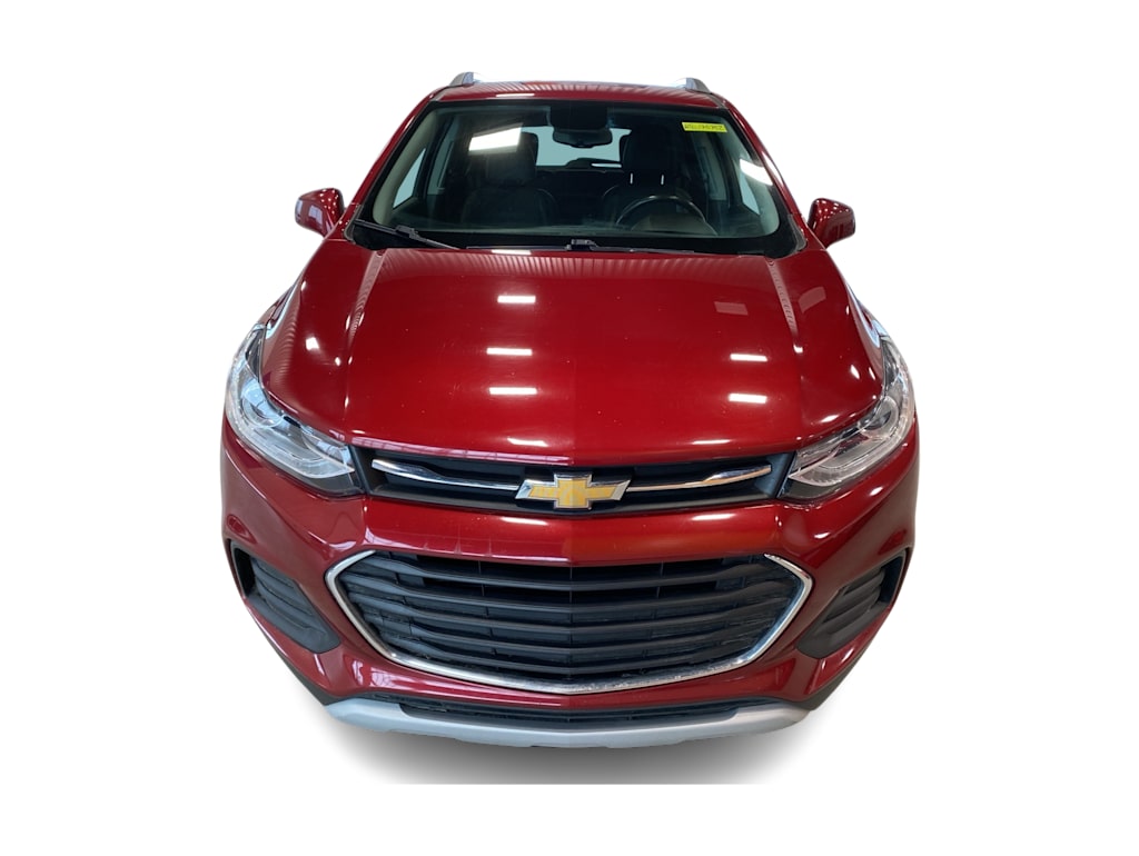 Thumbnail: 2020 Chevrolet Trax - 6