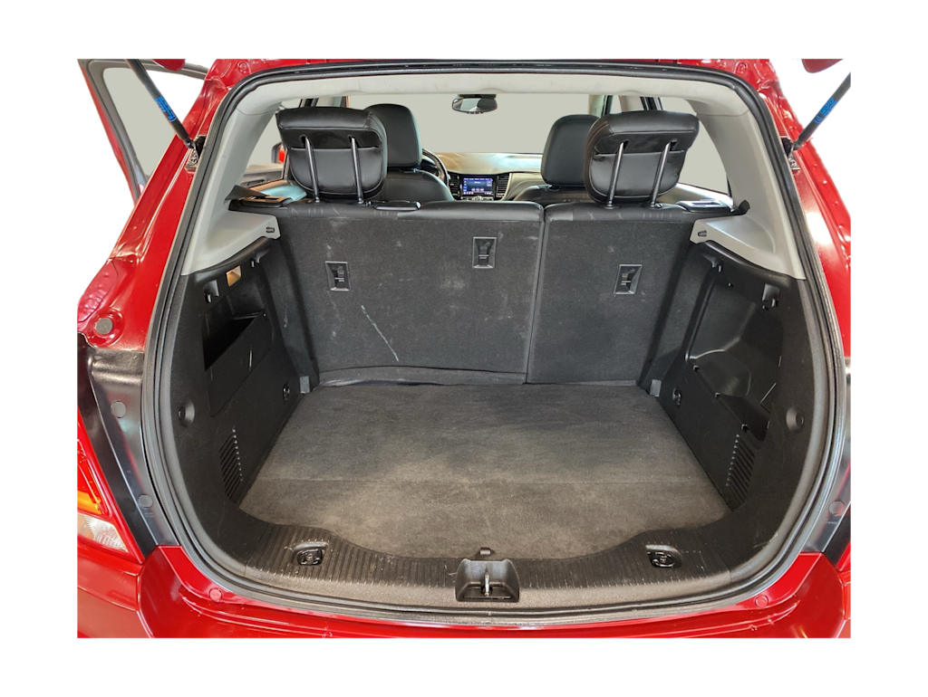 Thumbnail: 2020 Chevrolet Trax - 15