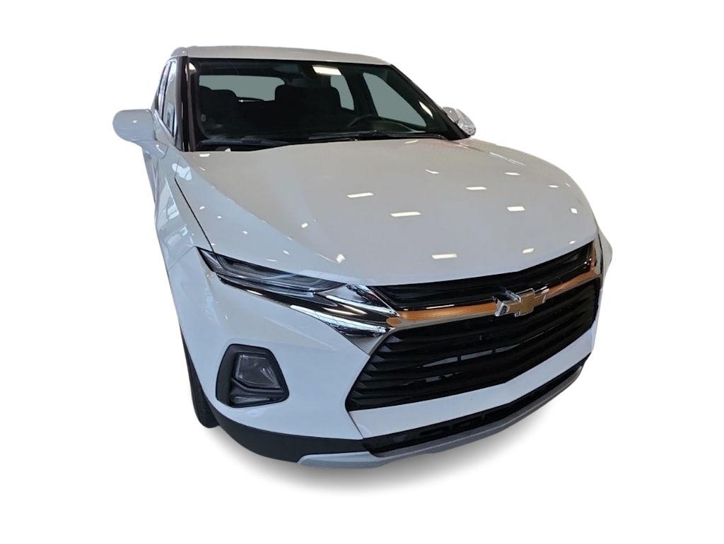 Thumbnail: 2021 Chevrolet Blazer - 15