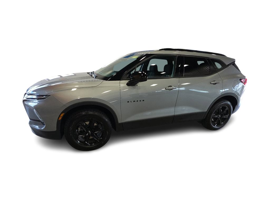 Thumbnail: 2024 Chevrolet Blazer - 3
