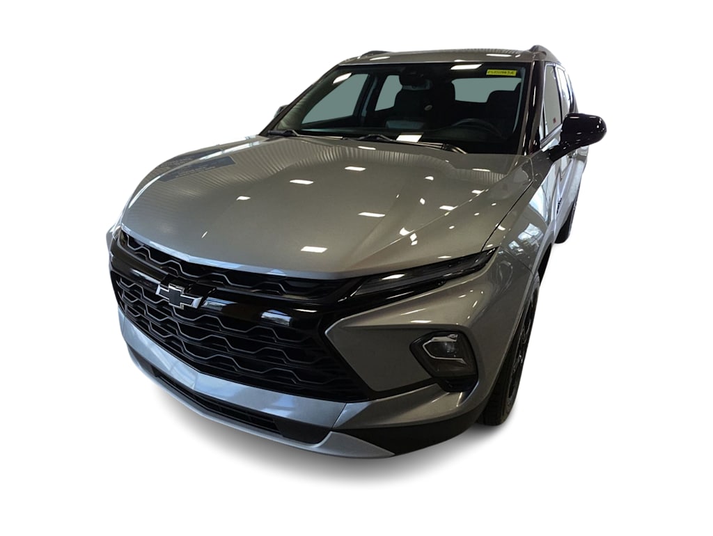 Thumbnail: 2024 Chevrolet Blazer - 6