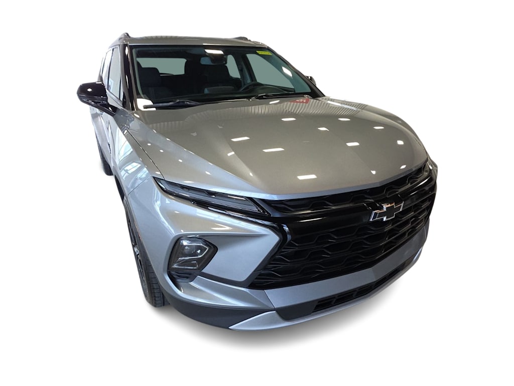 Thumbnail: 2024 Chevrolet Blazer - 15