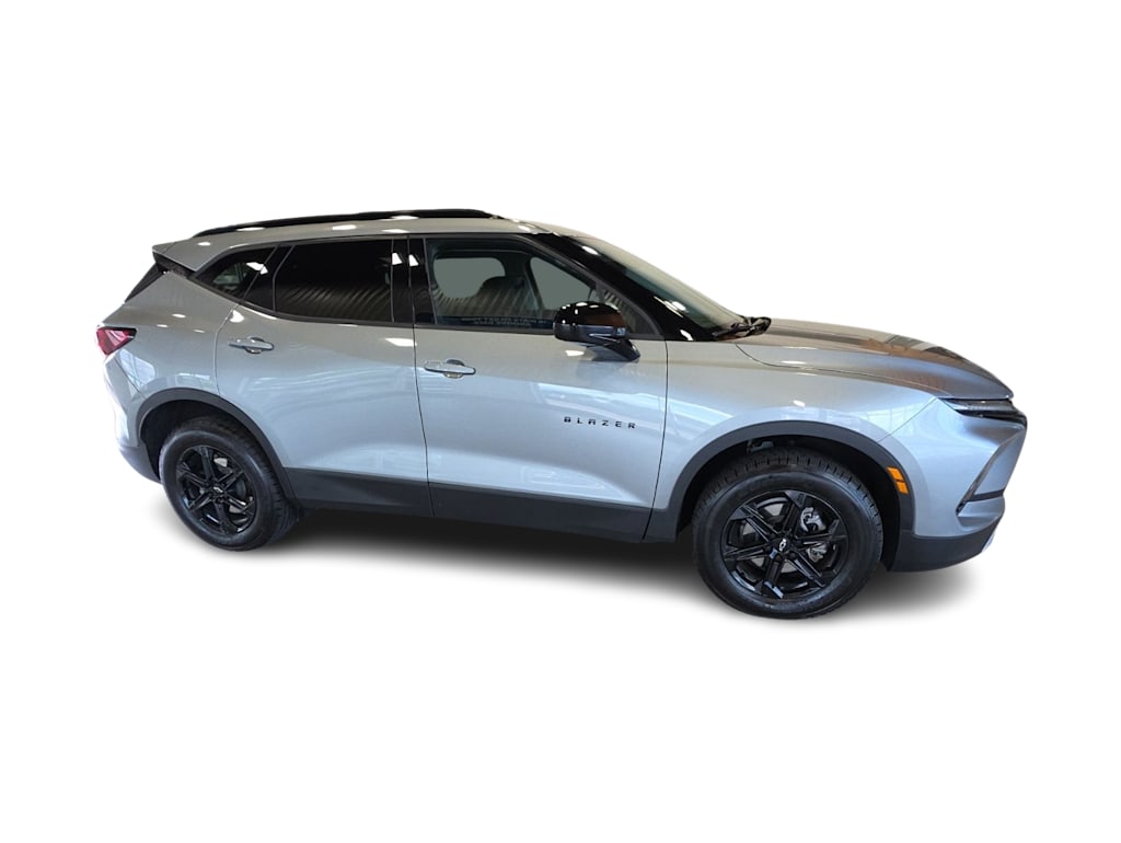 Thumbnail: 2024 Chevrolet Blazer - 17