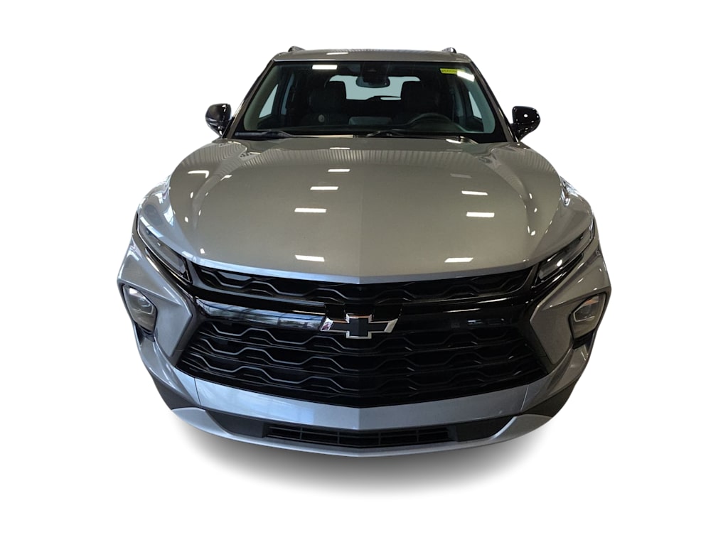 Thumbnail: 2024 Chevrolet Blazer - 14