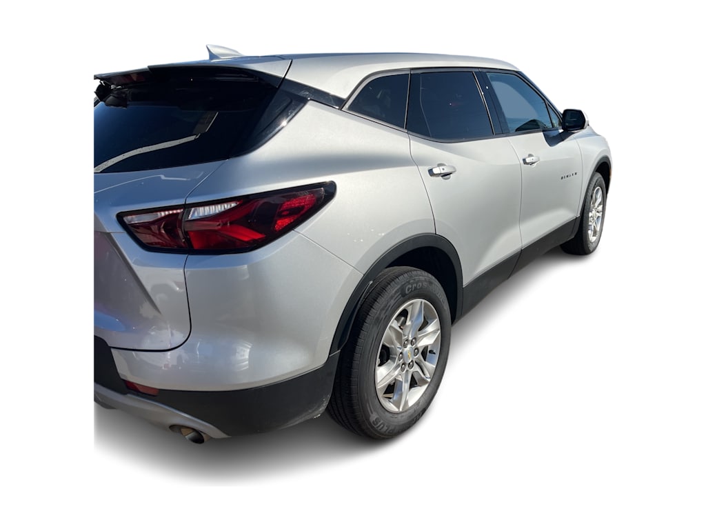 Thumbnail: 2021 Chevrolet Blazer - 15