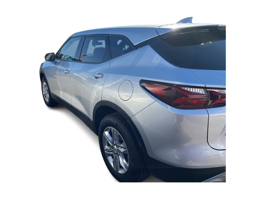 Thumbnail: 2021 Chevrolet Blazer - 14