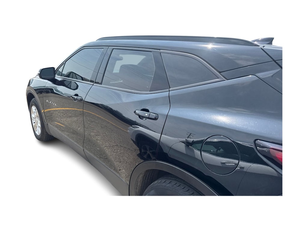 Thumbnail: 2021 Chevrolet Blazer - 19
