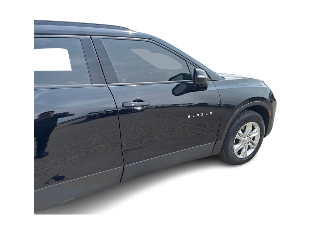 Thumbnail: 2021 Chevrolet Blazer - 15