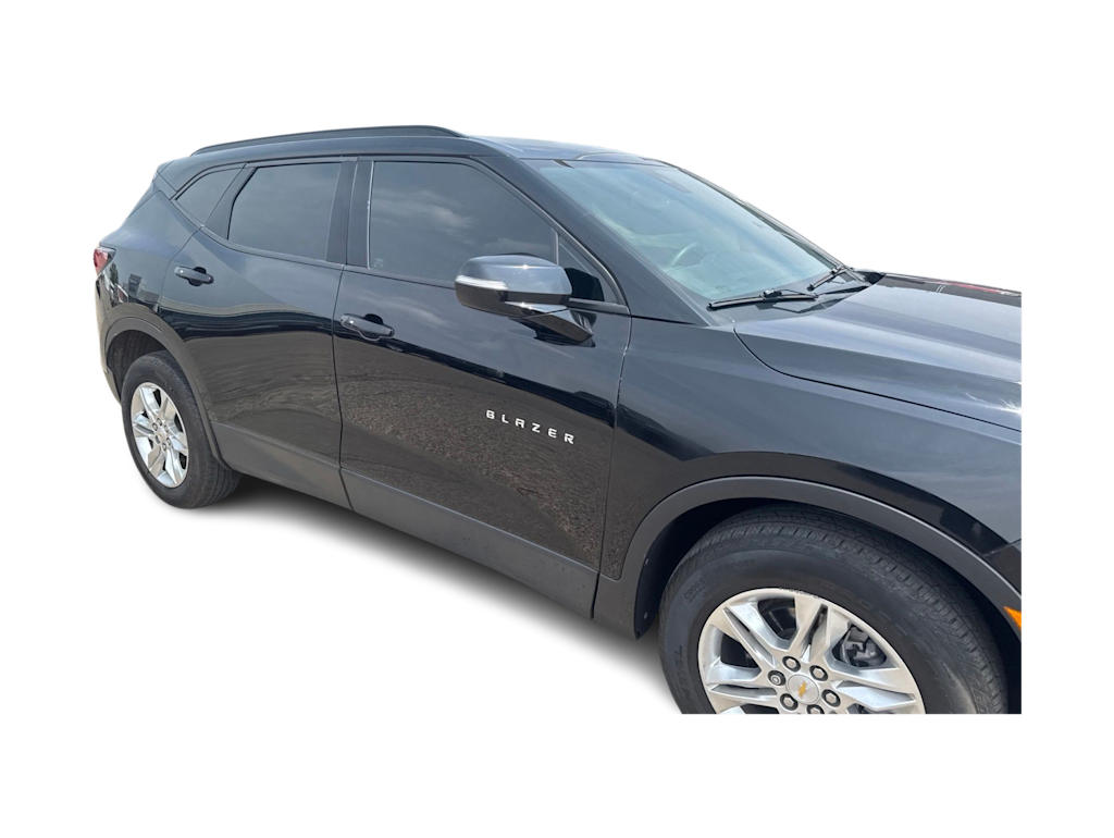 Thumbnail: 2021 Chevrolet Blazer - 26