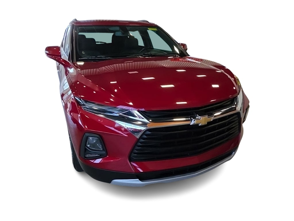 Thumbnail: 2019 Chevrolet Blazer - 13