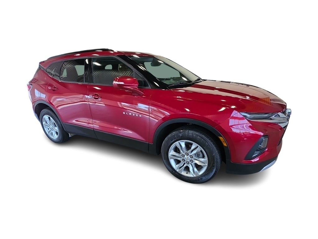 Thumbnail: 2019 Chevrolet Blazer - 15