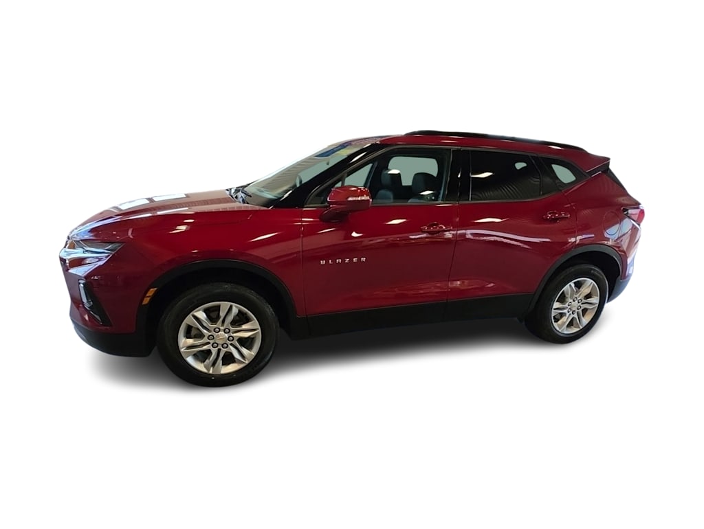 Thumbnail: 2019 Chevrolet Blazer - 20