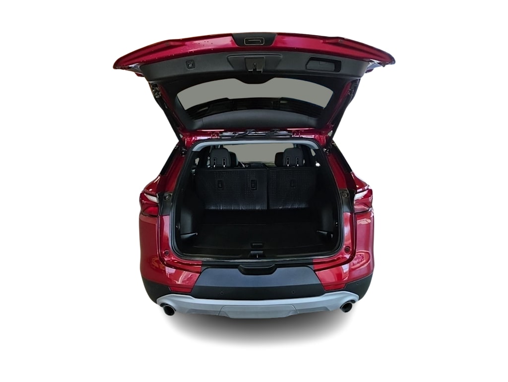 Thumbnail: 2019 Chevrolet Blazer - 11