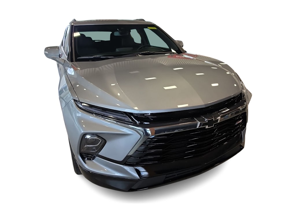 Thumbnail: 2025 Chevrolet Blazer - 15