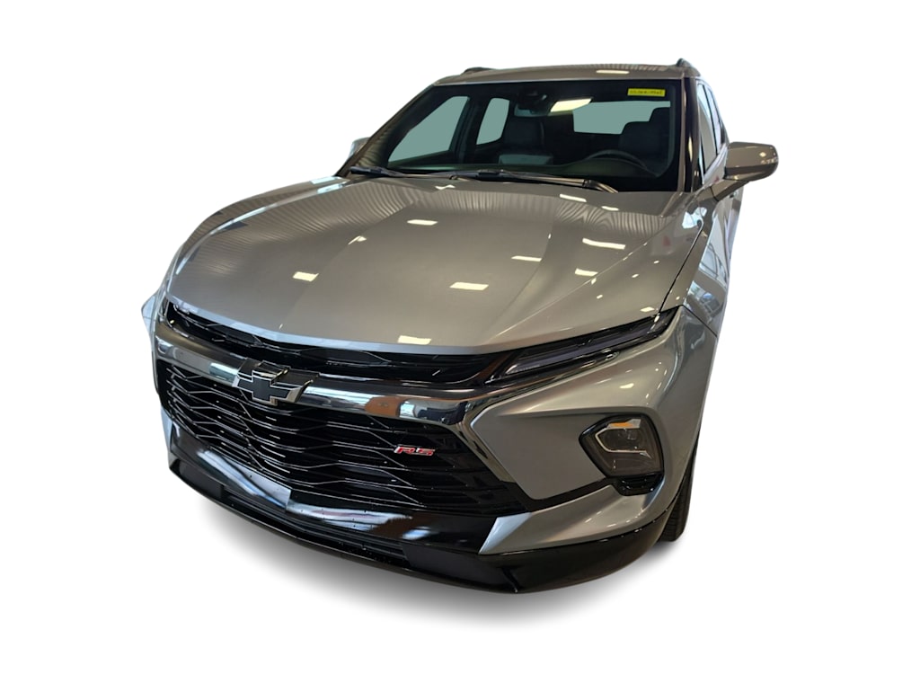 Thumbnail: 2025 Chevrolet Blazer - 6