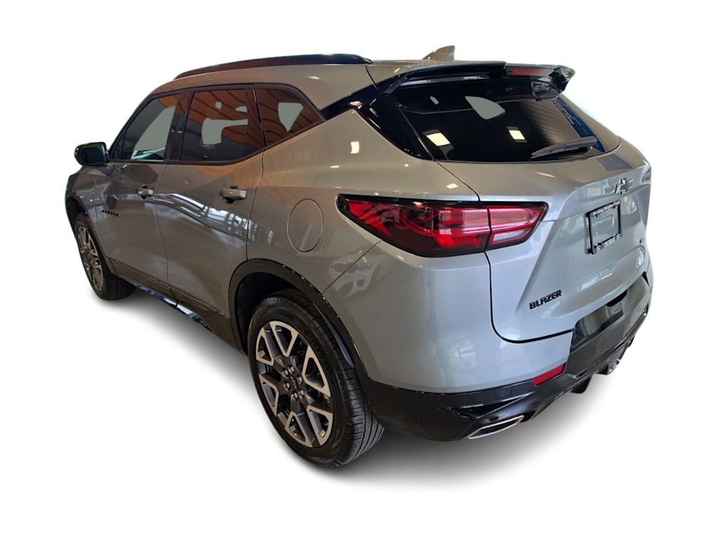 Thumbnail: 2025 Chevrolet Blazer - 20