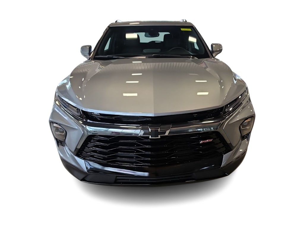 Thumbnail: 2025 Chevrolet Blazer - 14