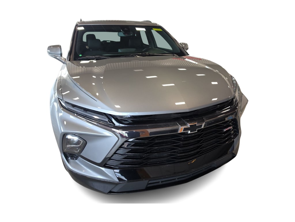 Thumbnail: 2024 Chevrolet Blazer - 15