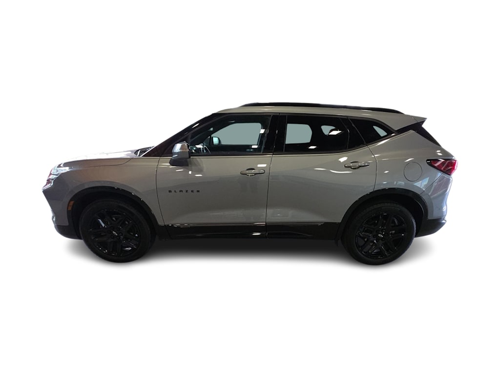 Thumbnail: 2024 Chevrolet Blazer - 3