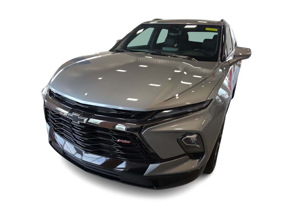Thumbnail: 2024 Chevrolet Blazer - 5