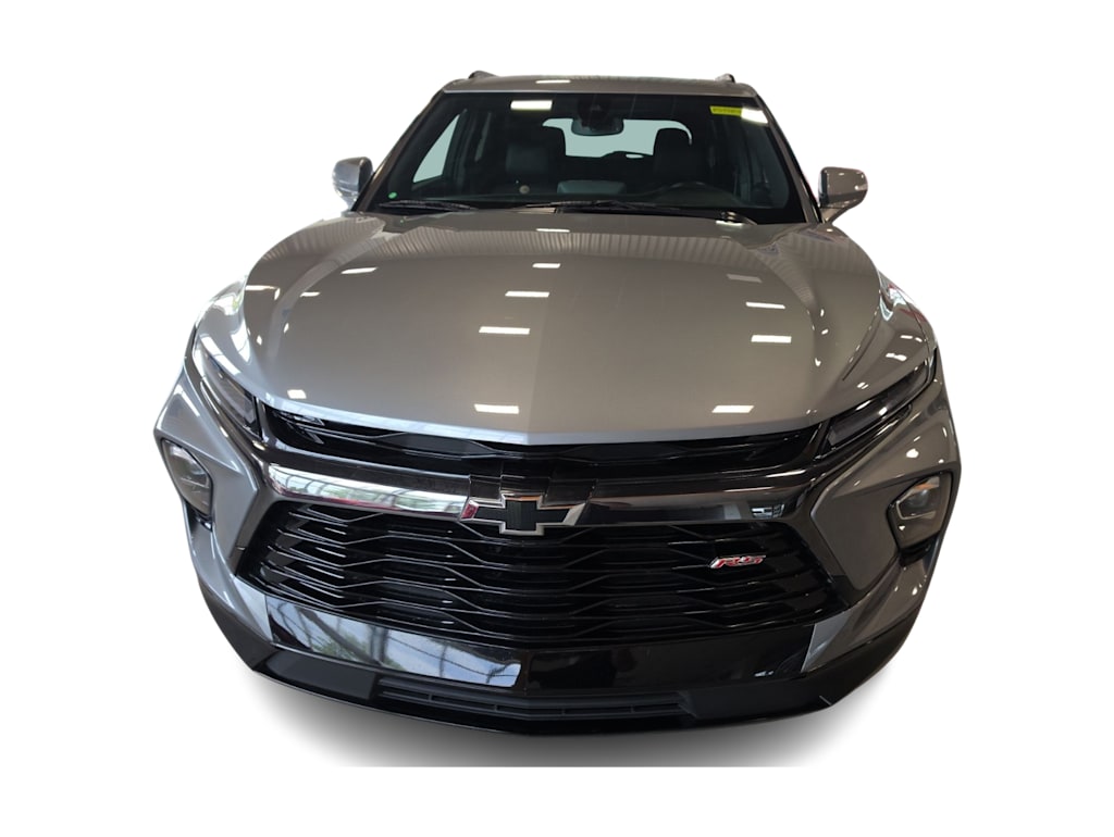 Thumbnail: 2024 Chevrolet Blazer - 14