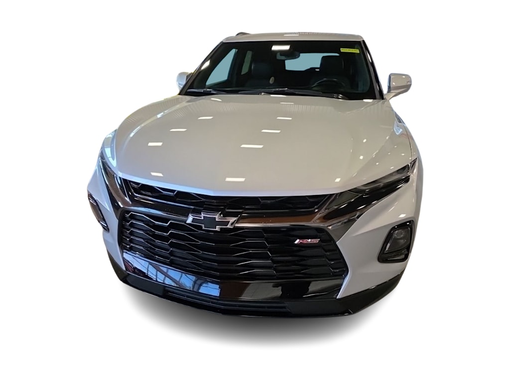 Thumbnail: 2021 Chevrolet Blazer - 6