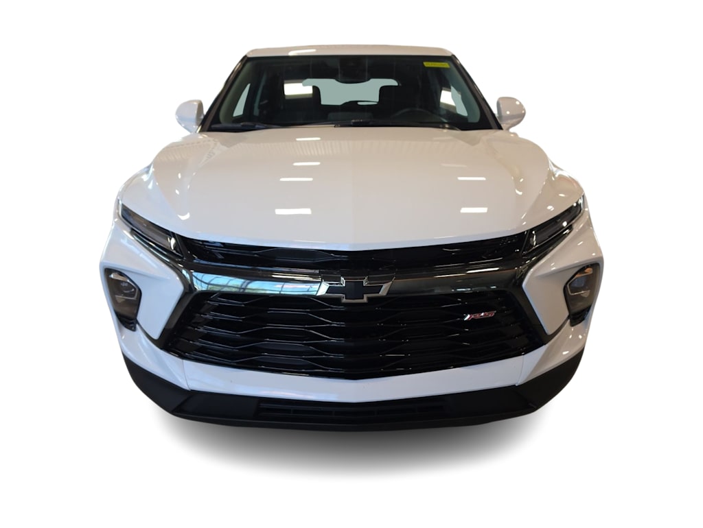 Thumbnail: 2025 Chevrolet Blazer - 6