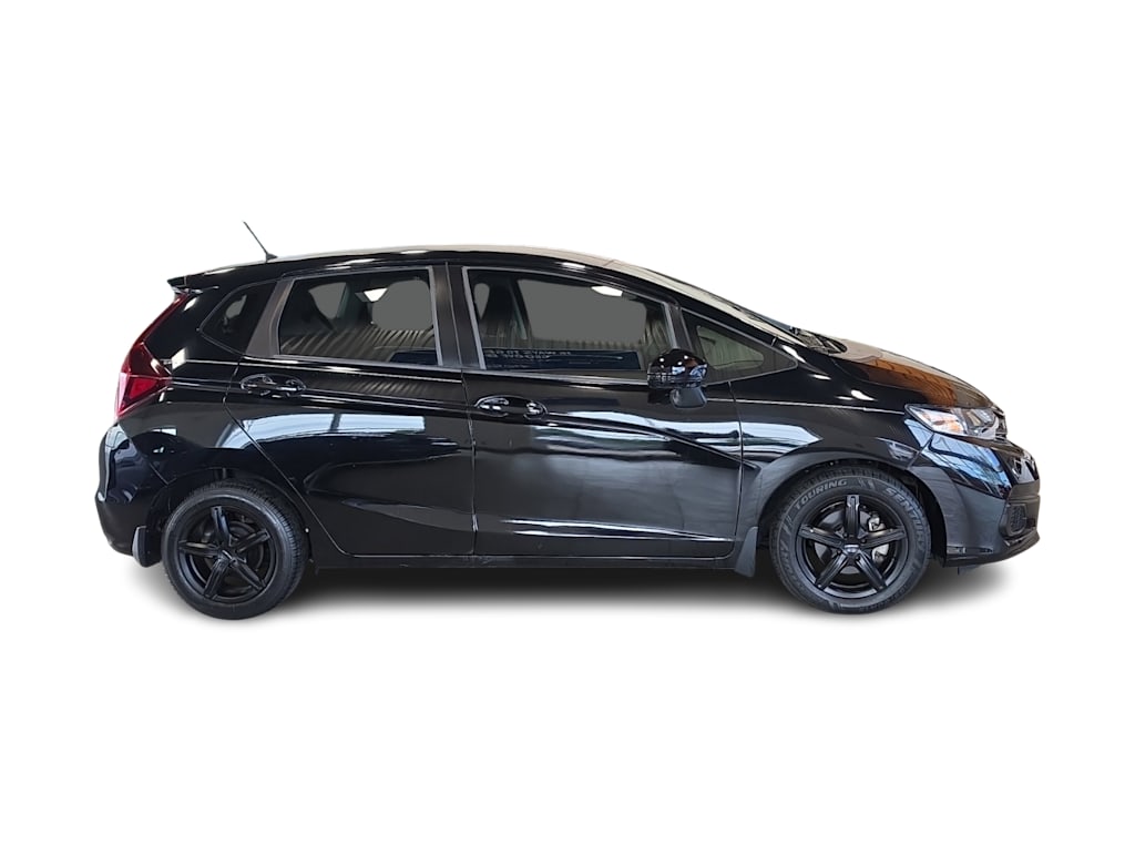 Thumbnail: 2019 Honda Fit - 15
