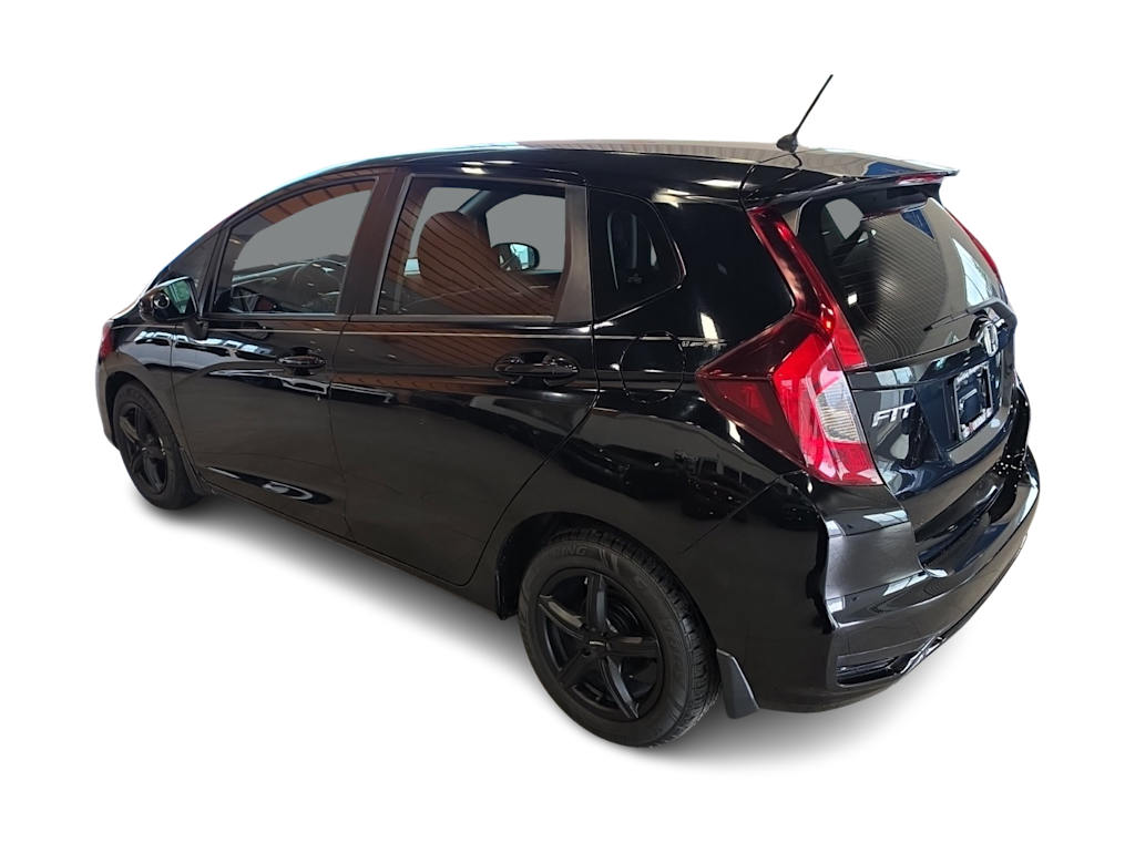 Thumbnail: 2019 Honda Fit - 18