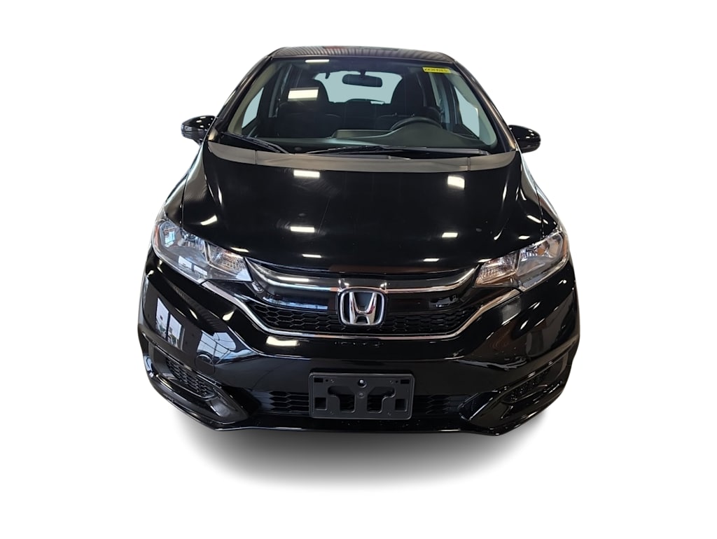 Thumbnail: 2019 Honda Fit - 12