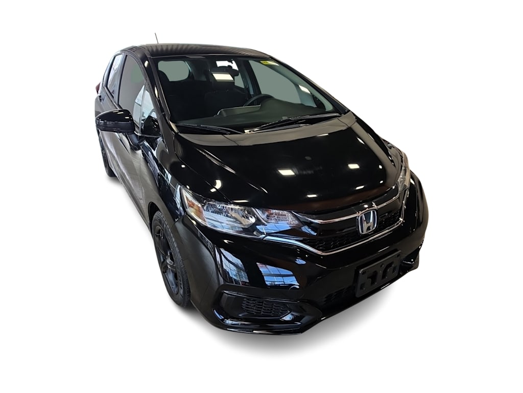 Thumbnail: 2019 Honda Fit - 13