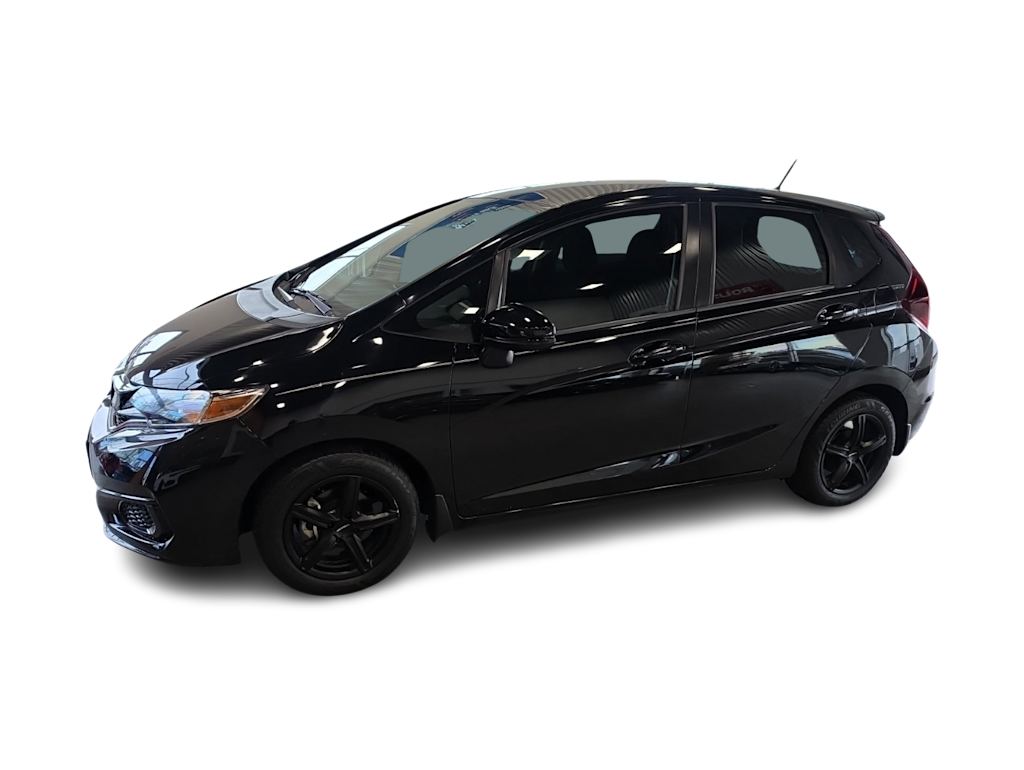 Thumbnail: 2019 Honda Fit - 3