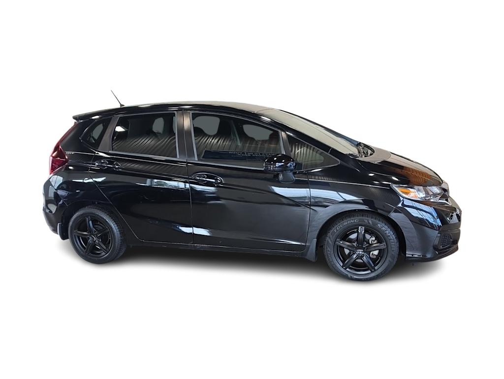 Thumbnail: 2019 Honda Fit - 14