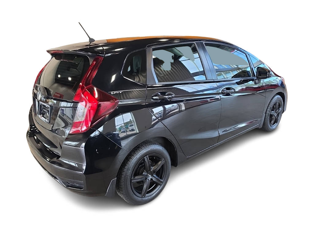 Thumbnail: 2019 Honda Fit - 16