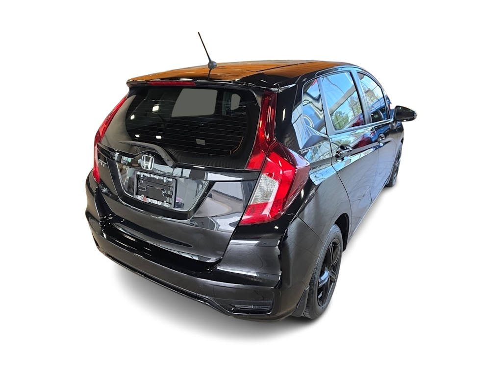 Thumbnail: 2019 Honda Fit - 17