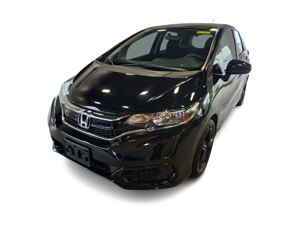 Thumbnail: 2019 Honda Fit - 5