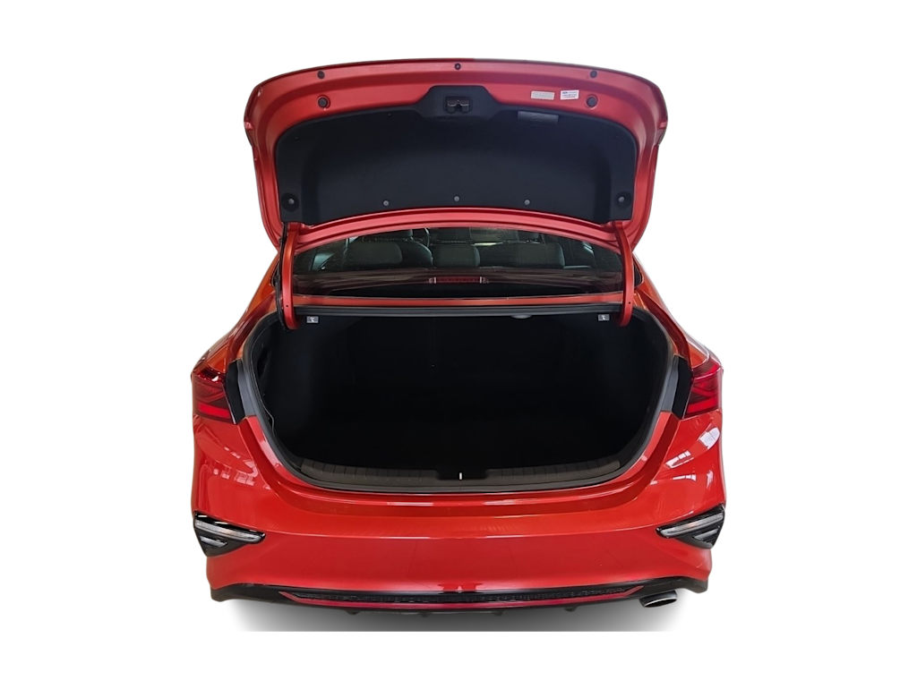 Thumbnail: 2021 Kia Forte - 13