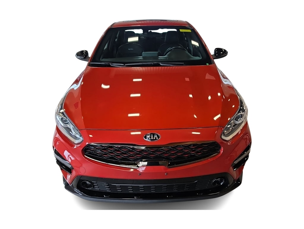 Thumbnail: 2021 Kia Forte - 6