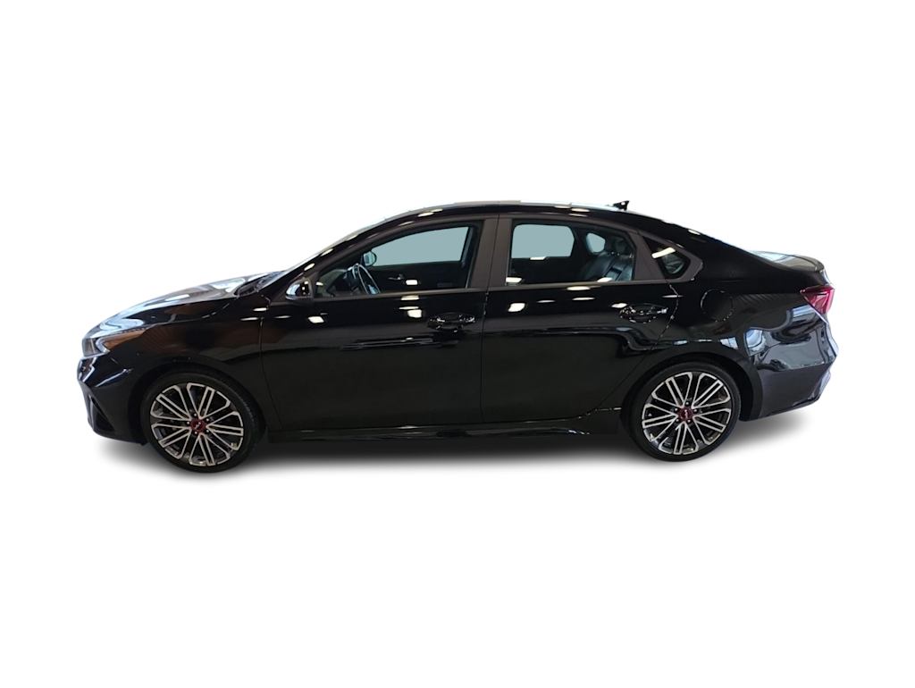 Thumbnail: 2023 Kia Forte - 3