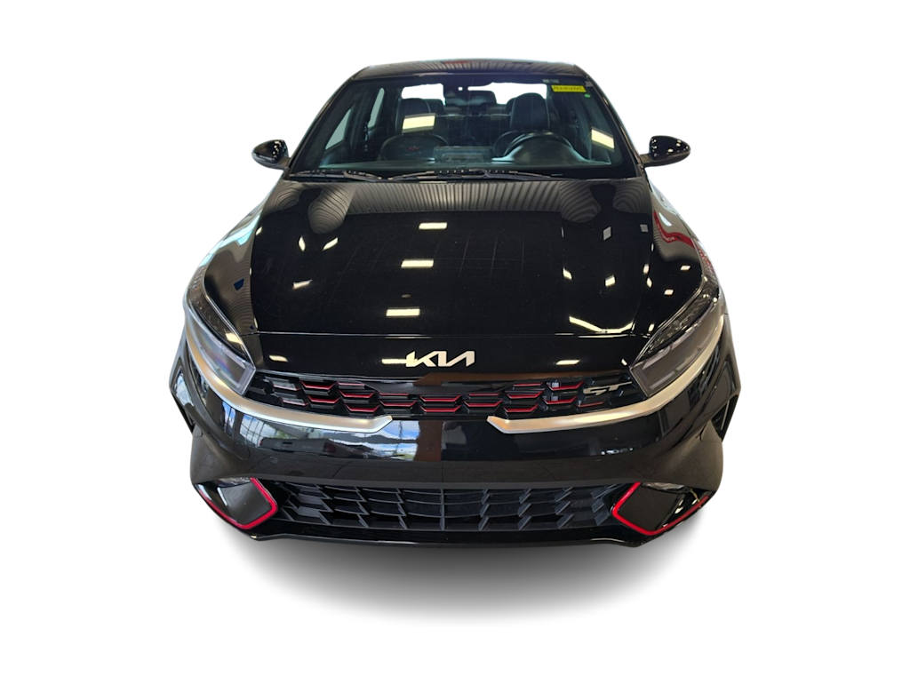 Thumbnail: 2023 Kia Forte - 5