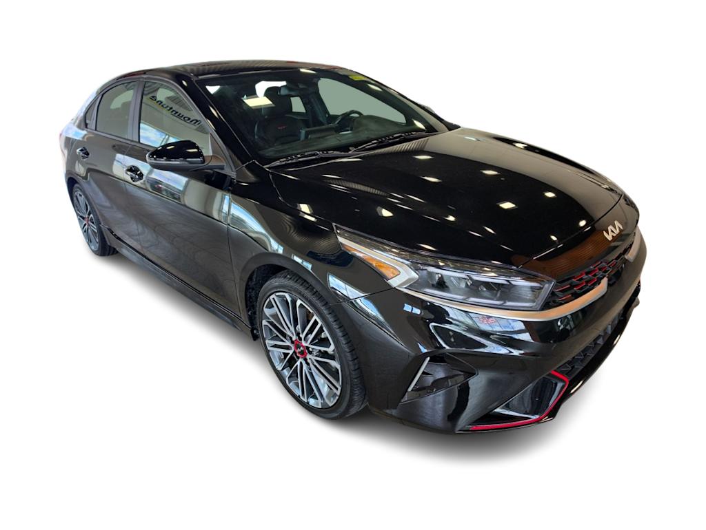 Thumbnail: 2023 Kia Forte - 14