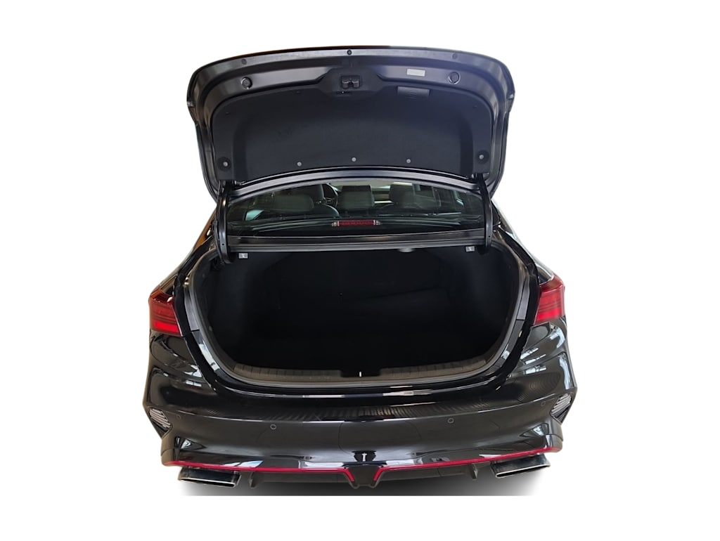 Thumbnail: 2023 Kia Forte - 11