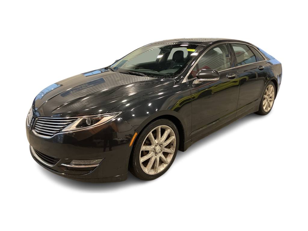 2015 Lincoln MKZ