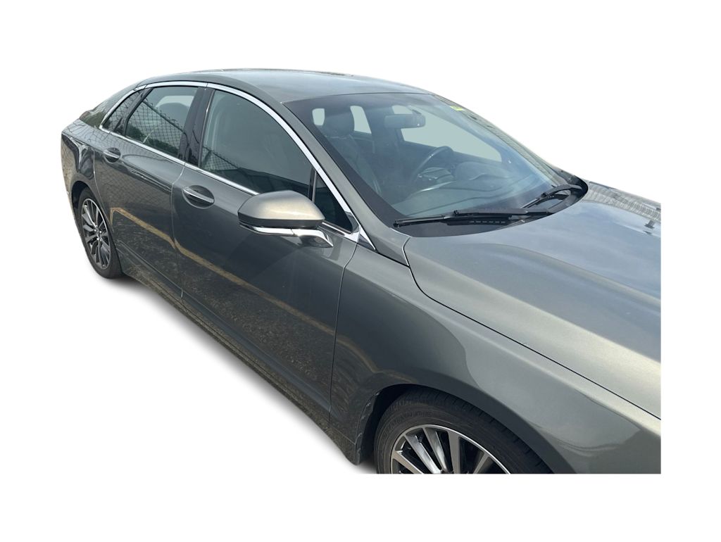 Thumbnail: 2017 Lincoln MKZ - 27