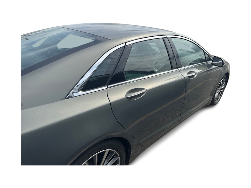 Thumbnail: 2017 Lincoln MKZ - 15