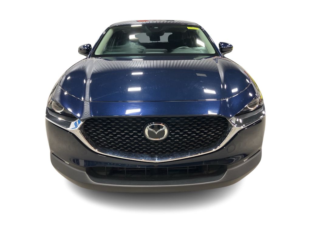 Image of 2022 Mazda CX-30